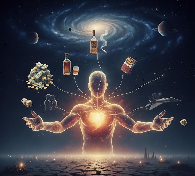 Thumbnail for The Behavioral Moat: Investing in Enduring Human Nature