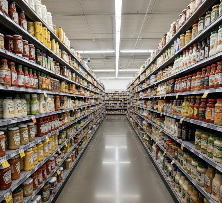 Thumbnail for Kraft Heinz: A Golden Age or a Slow Decline into Obscurity?