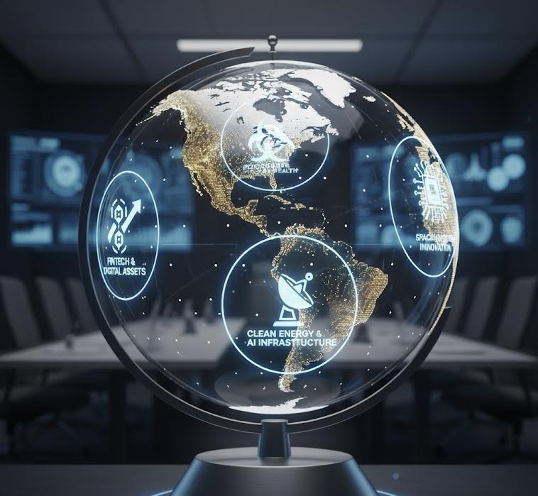 Thumbnail for VYMI ETF: Lasting Value in an Overvalued World