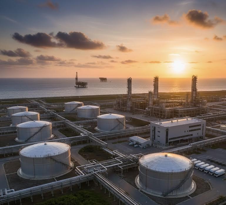 Thumbnail for Equinor (Stock Ticker: EQNR): A FCF Machine with a Dwindling Share Count