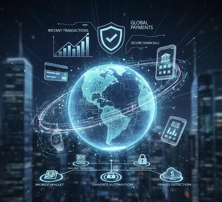 Thumbnail for An FCF-Centric Framework for Stock Valuation: A Case Study on Fiserv (FI)