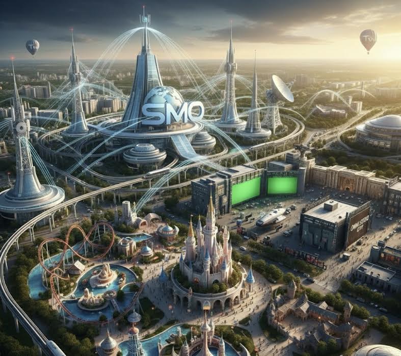 Thumbnail for Comcast (CMCSA): Analyzing the Dip in a Diversified Media and Connectivity Behemoth